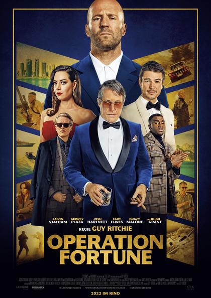 Operation Fortune (OV)