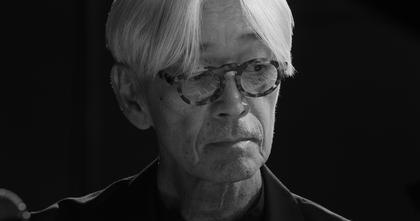 Opus - Ryuichi Sakamoto (OV)
