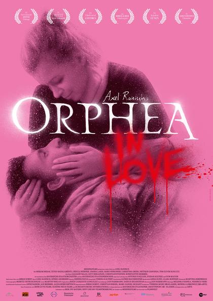 Orphea in Love (OV)
