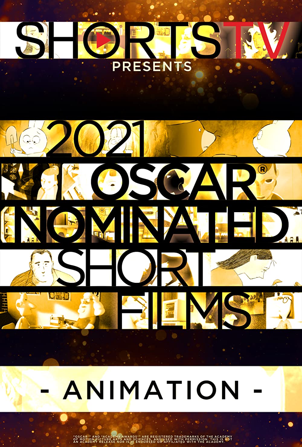 Oscar Nominated Short Films