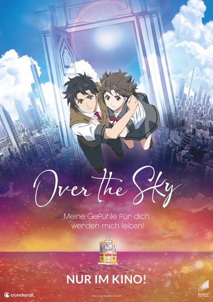 Over the Sky (OV)