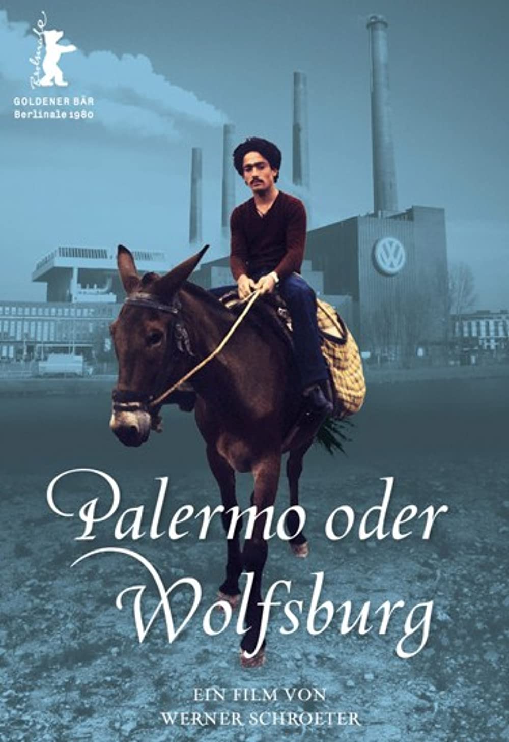 Filmbeschreibung zu Palermo oder Wolfsburg