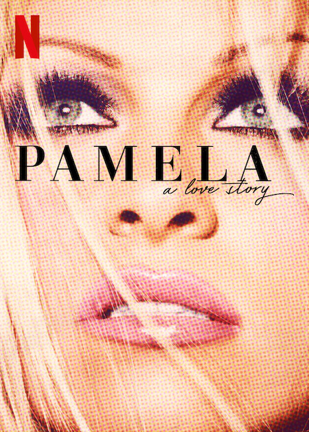 Pamela: Eine Liebesgeschichte