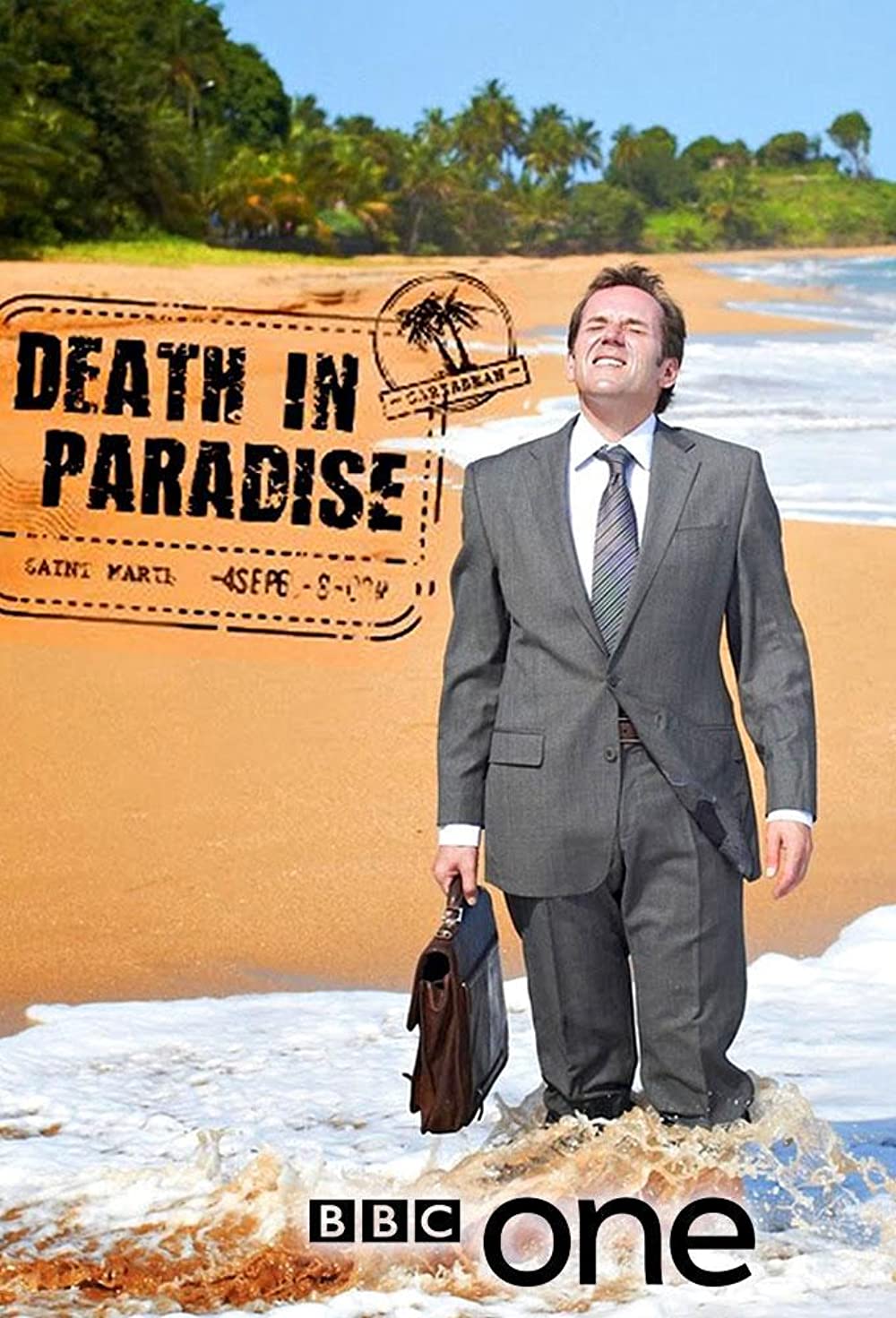 Filmbeschreibung zu Paradise (OV)