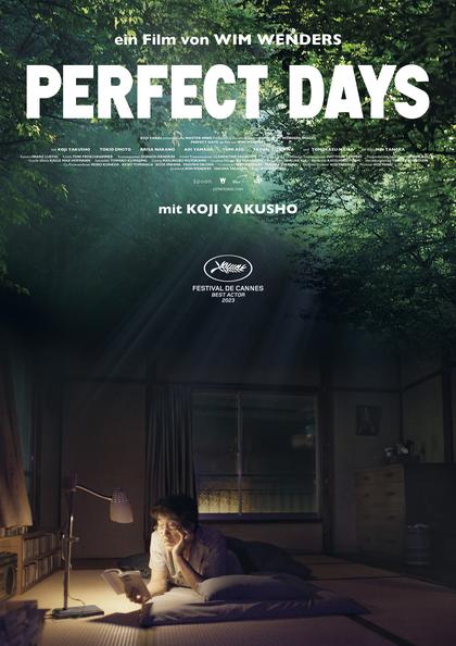 Perfect Days (OV)