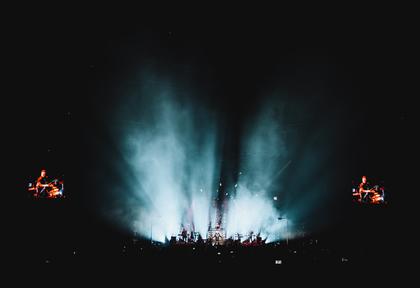 Pet Shop Boys Dreamworld: The Greatest Hits Live at the Royal Arena Kopenhagen (OV)