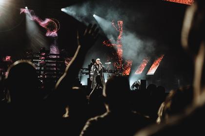 Pet Shop Boys Dreamworld: The Greatest Hits Live at the Royal Arena Kopenhagen (OV)