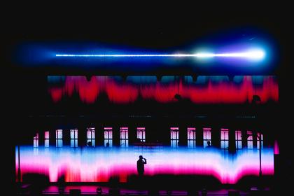Pet Shop Boys Dreamworld: The Greatest Hits Live at the Royal Arena Kopenhagen