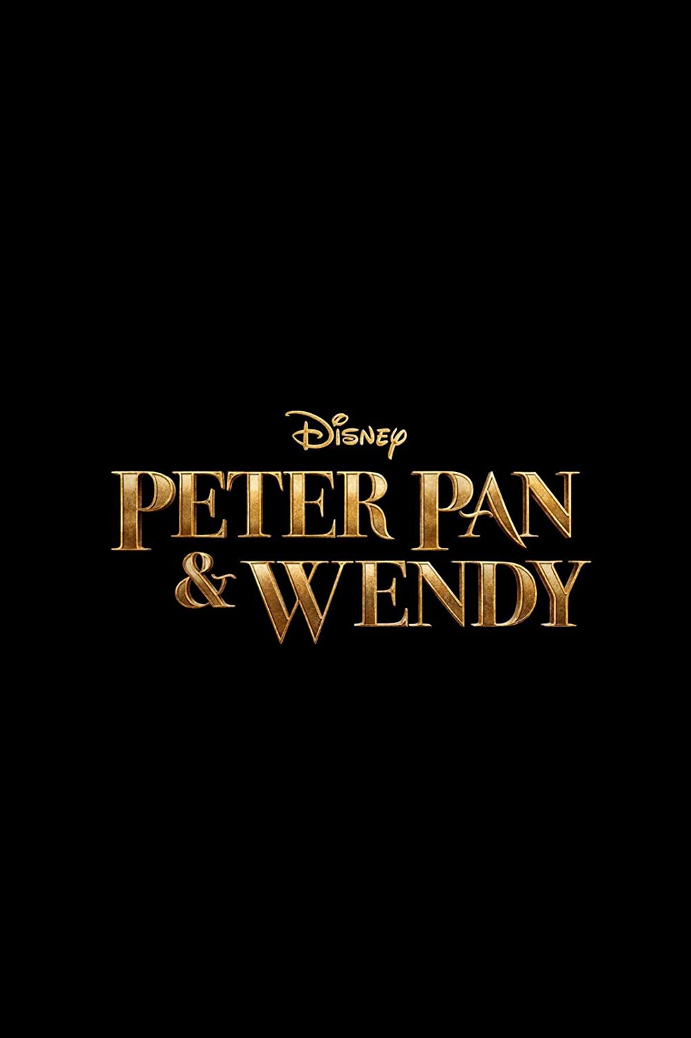 Filmbeschreibung zu Peter Pan