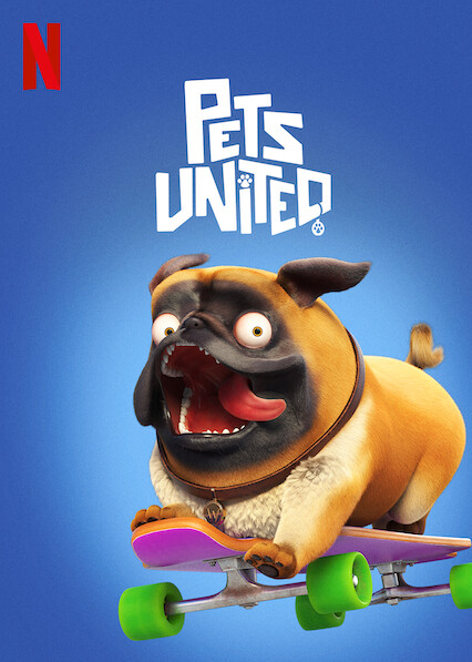 Pets United