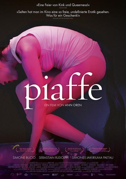 Piaffe (OV)