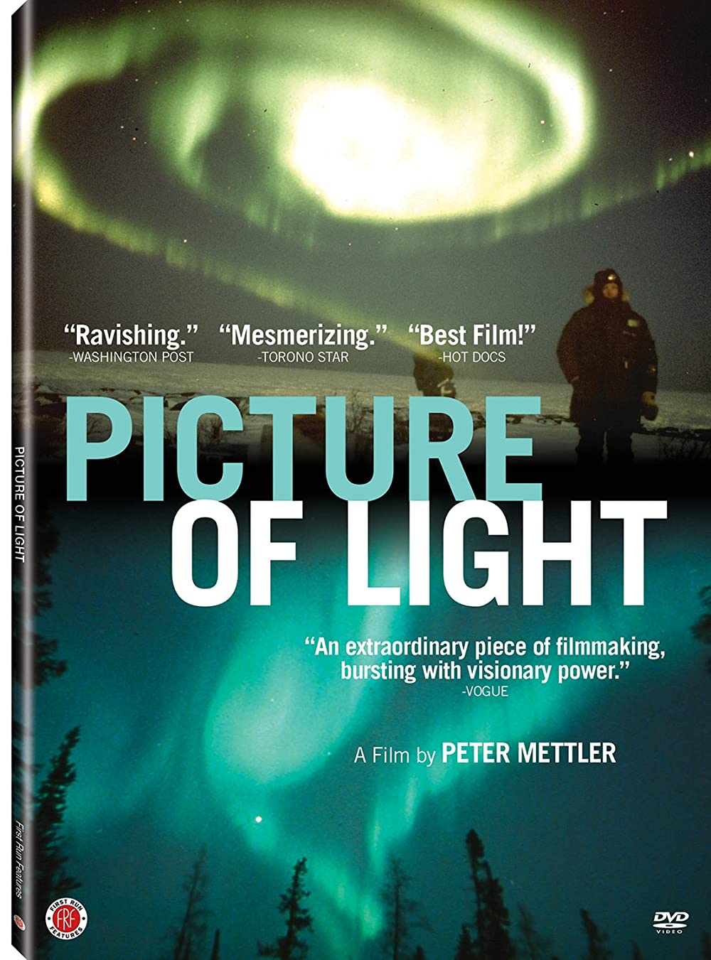 Filmbeschreibung zu Picture of Light (OV)
