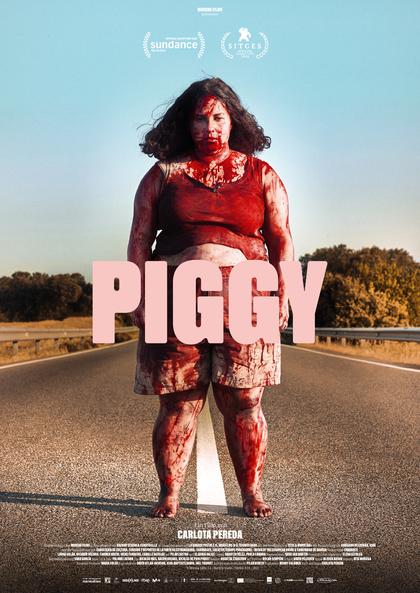 Piggy (OV)