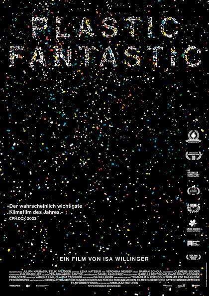 Plastic Fantastic (OV)