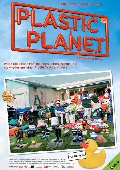 Plastic Planet - 10 Jahre