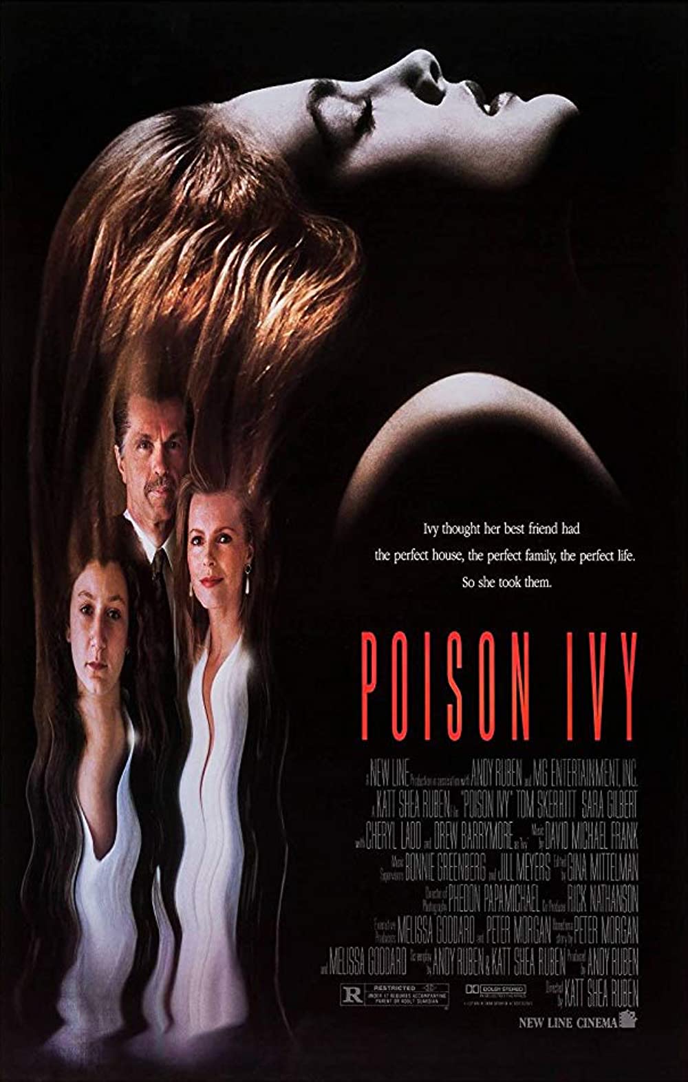 Filmbeschreibung zu Poison (OV)