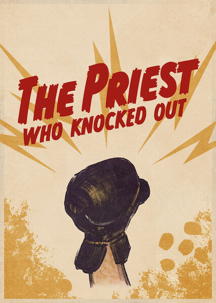 Prästen som slog knockout