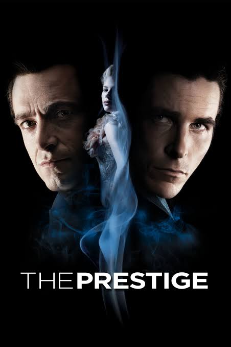 Prestige - Meister der Magie