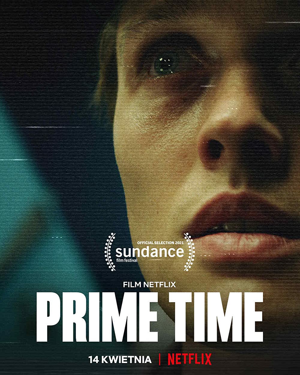Filmbeschreibung zu Prime Time