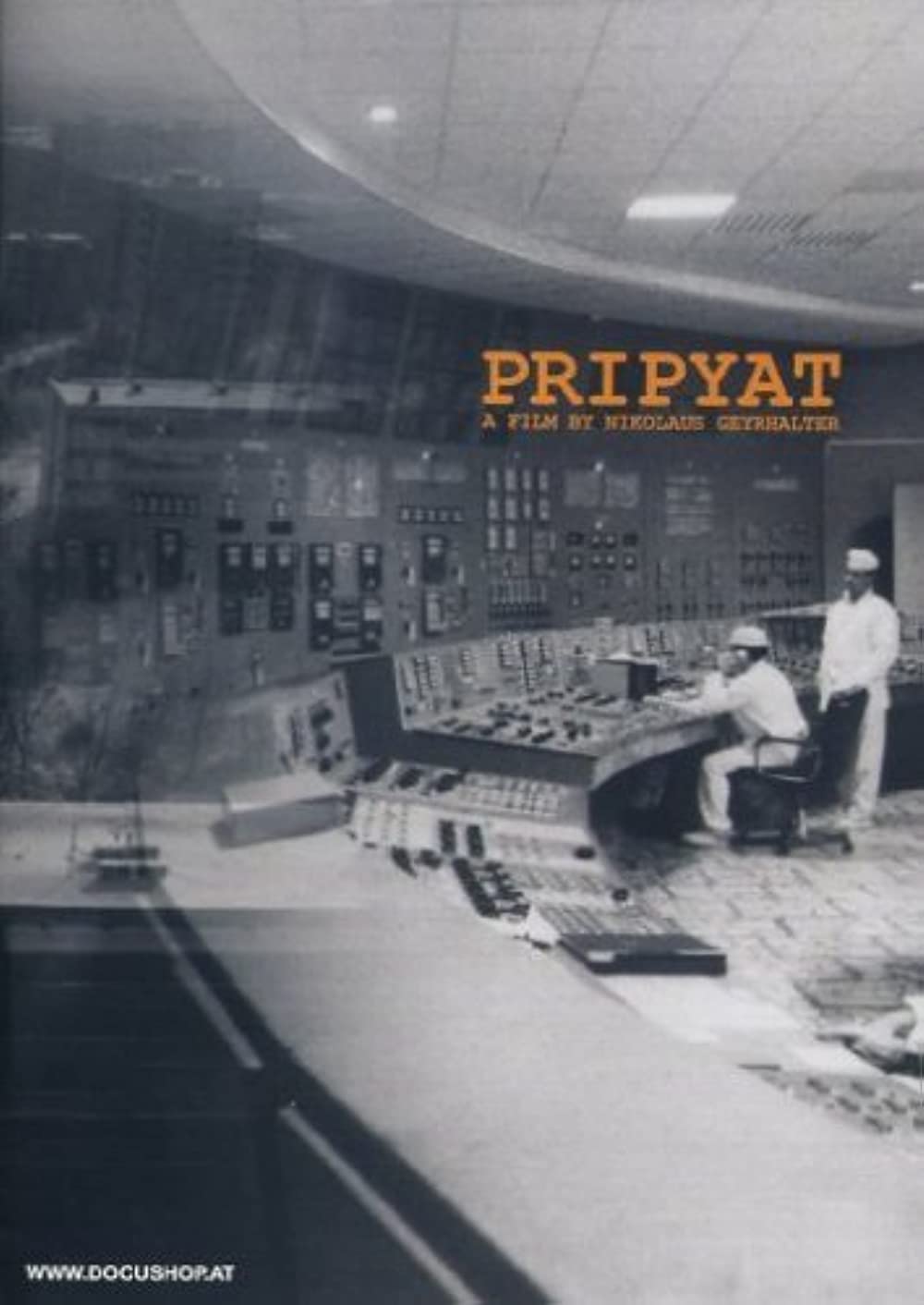 Filmbeschreibung zu Pripyat