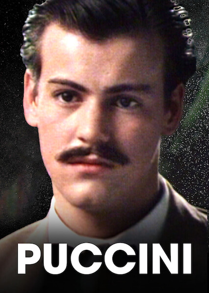 Puccini TV Movie 1984