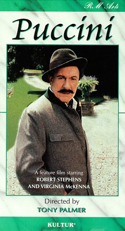 Puccini TV Movie 1984