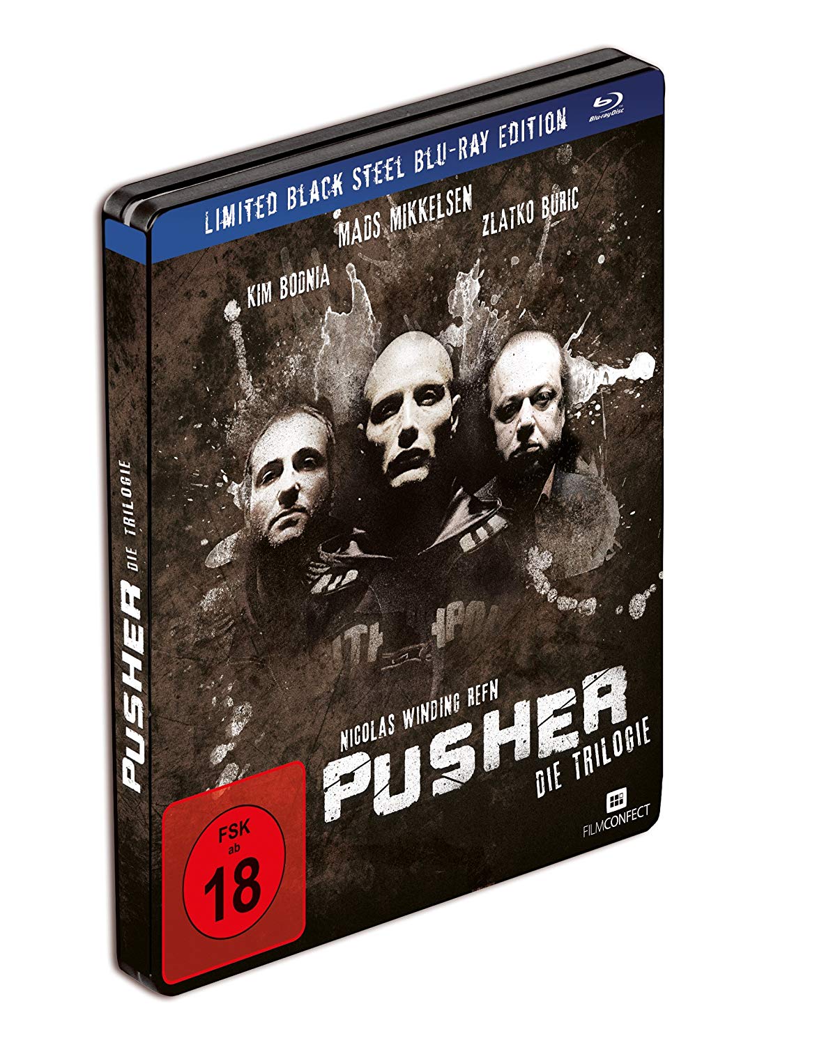 Pusher 3