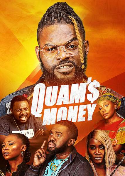 Quam's Money