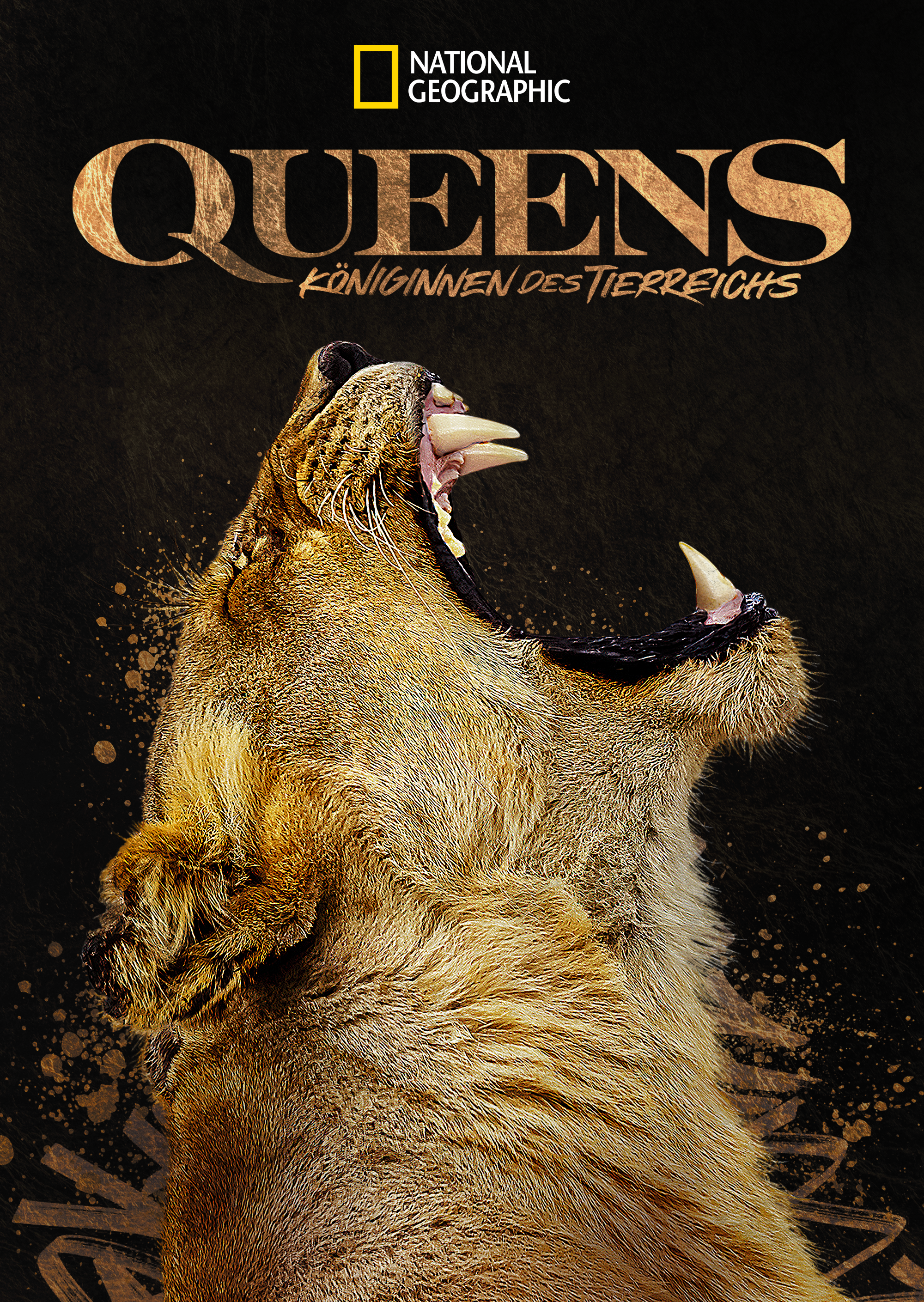 Queens: Königinnen des Tierreichs