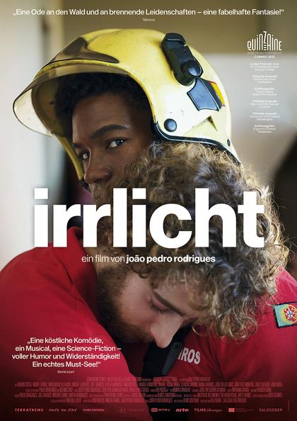 Queere Filmwoche Leipzig: Irrlicht