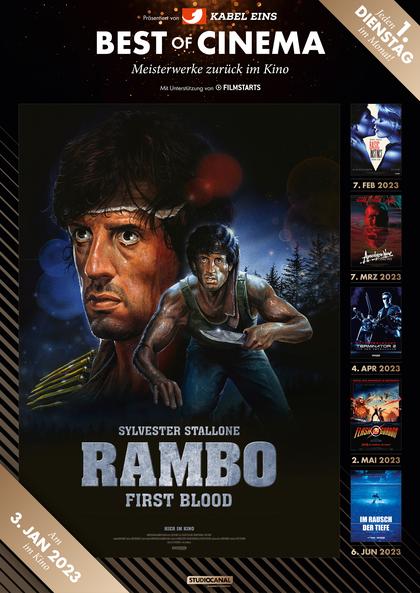 Rambo (OV)