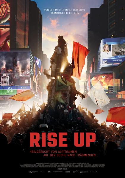 Rise Up (OV)