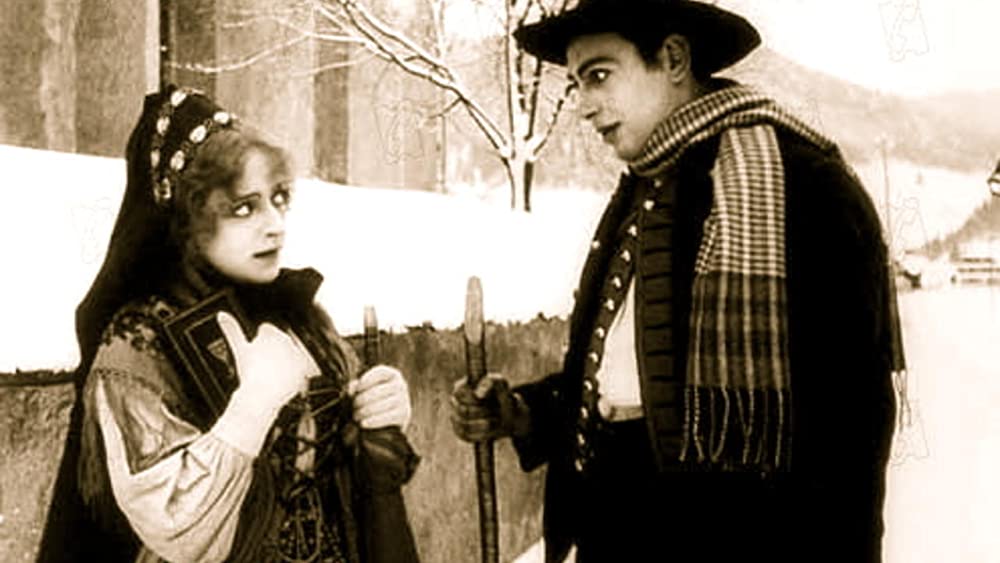Filmbeschreibung zu Romeo und Julia im Schnee