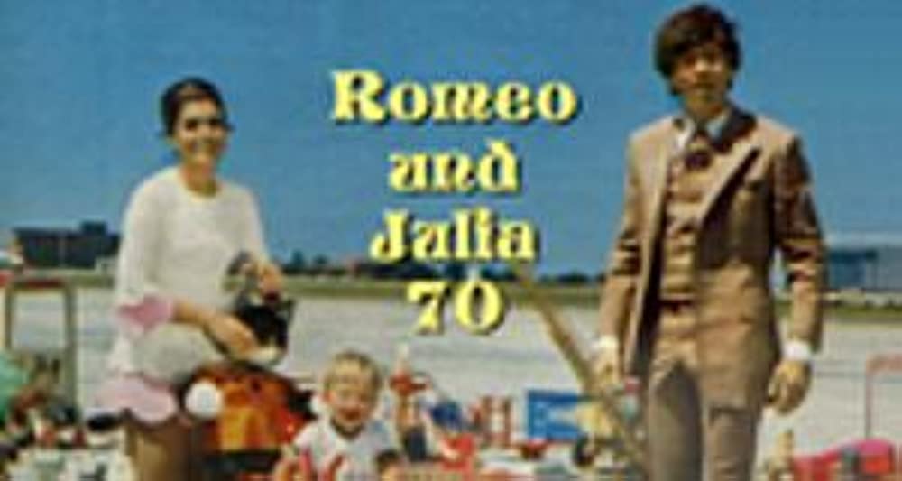 Romeo und Julia (OV)