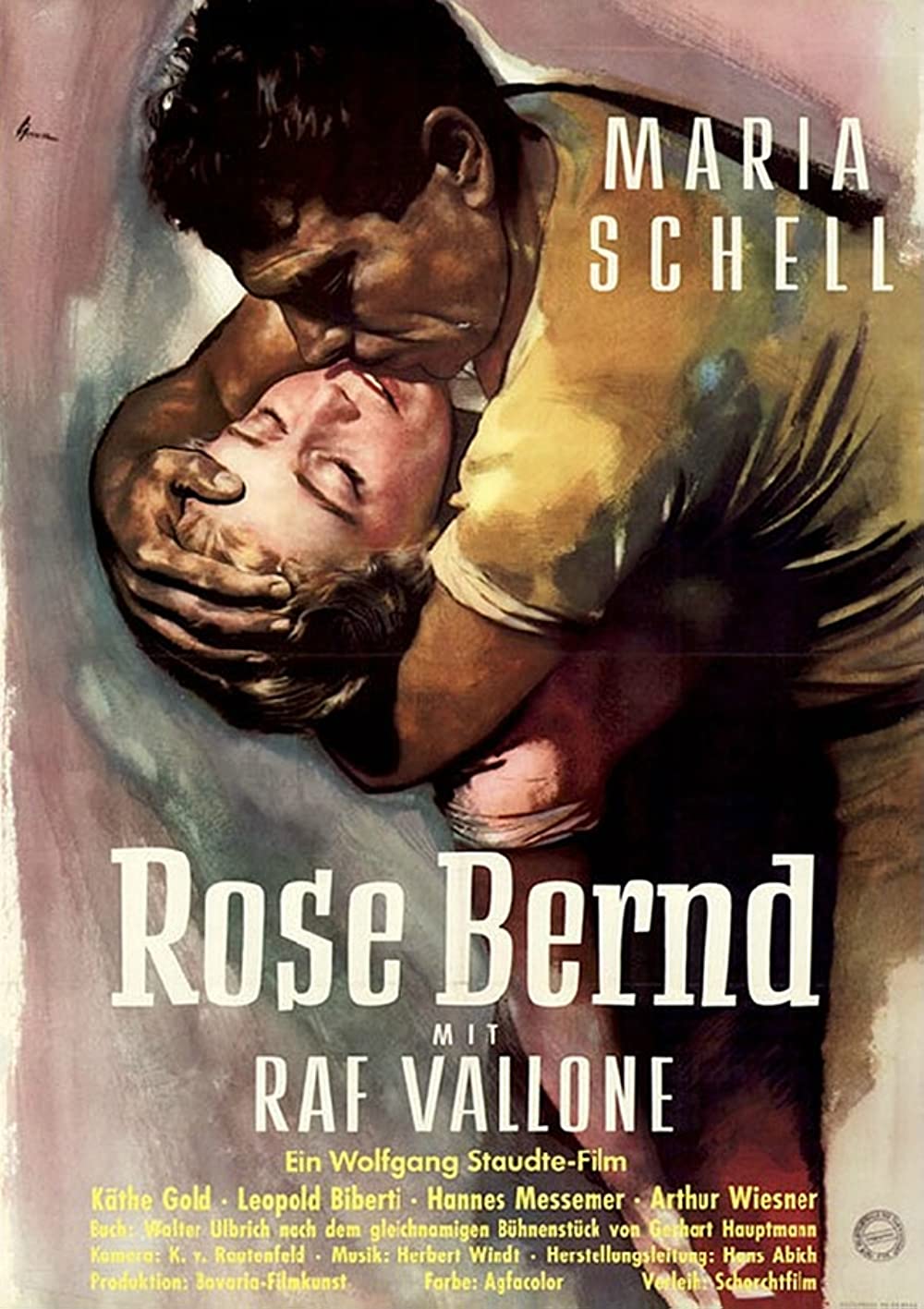 Rose Bernd (1957)