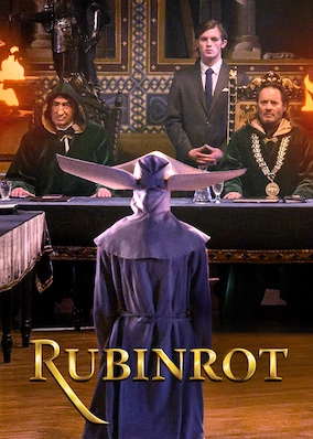 Filmbeschreibung zu Rubinrot