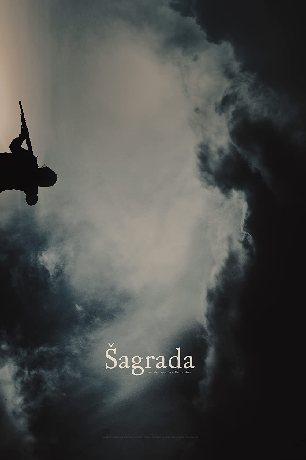 Filmbeschreibung zu Sagrada