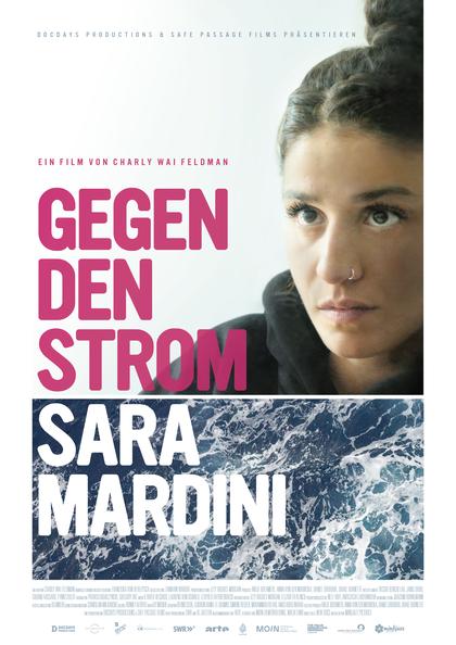 Sara Mardini - Gegen den Strom (OV)