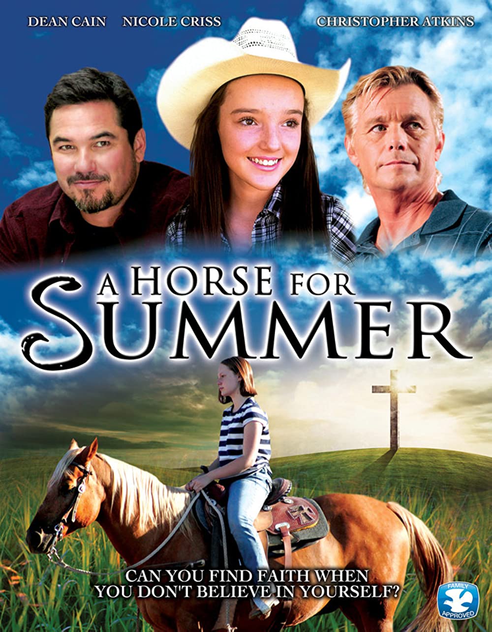 A Horse for Summer 2015