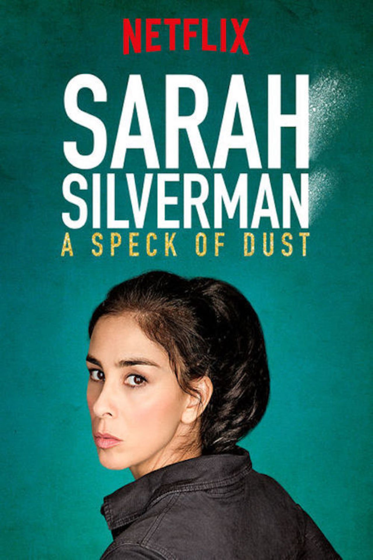 Sarah Silverman: A Speck of Dust TV Special 2017