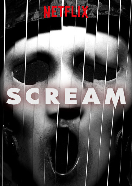 Filmbeschreibung zu Scream
