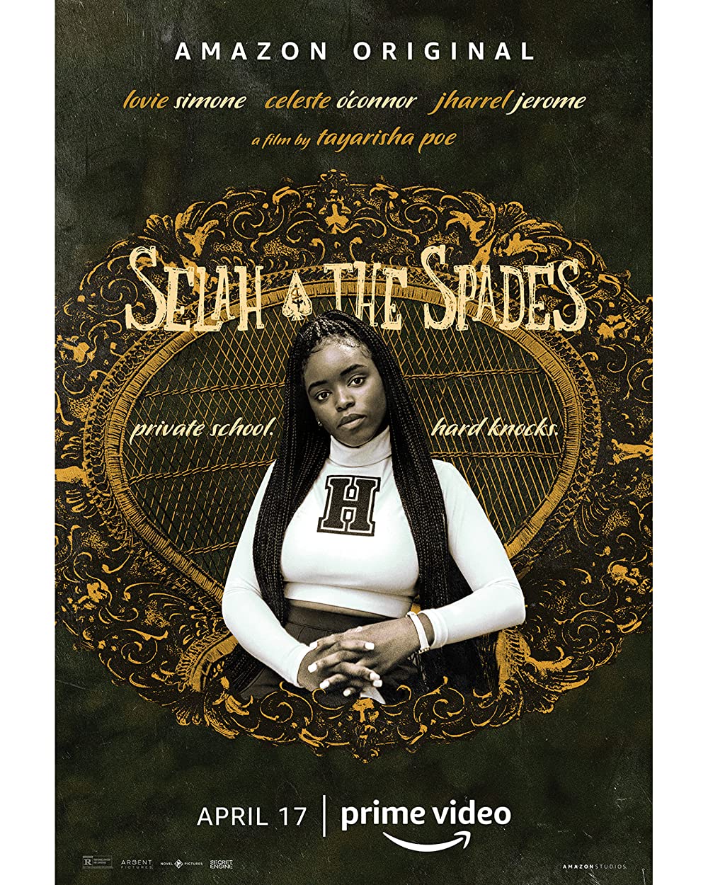 Filmbeschreibung zu Selah and the Spades