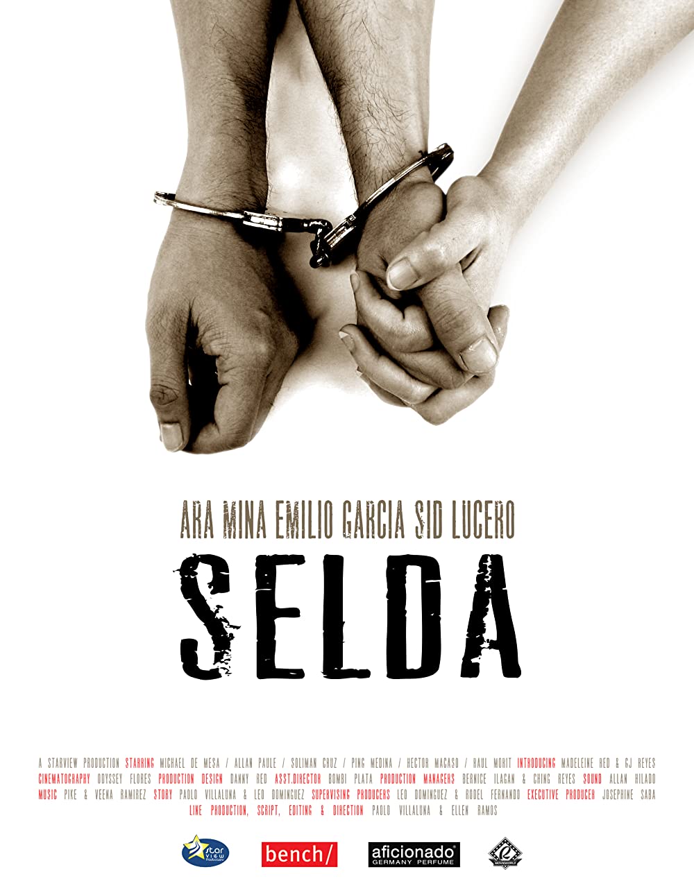 Filmbeschreibung zu Selda
