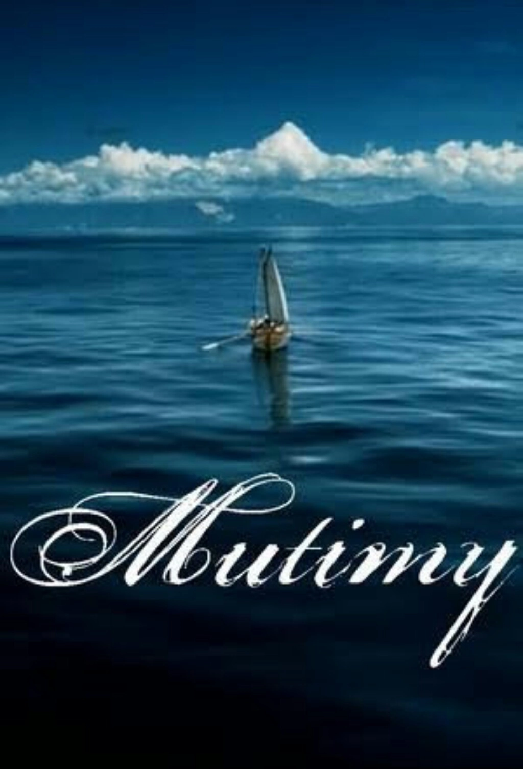 Mutiny TV Mini Series 2017