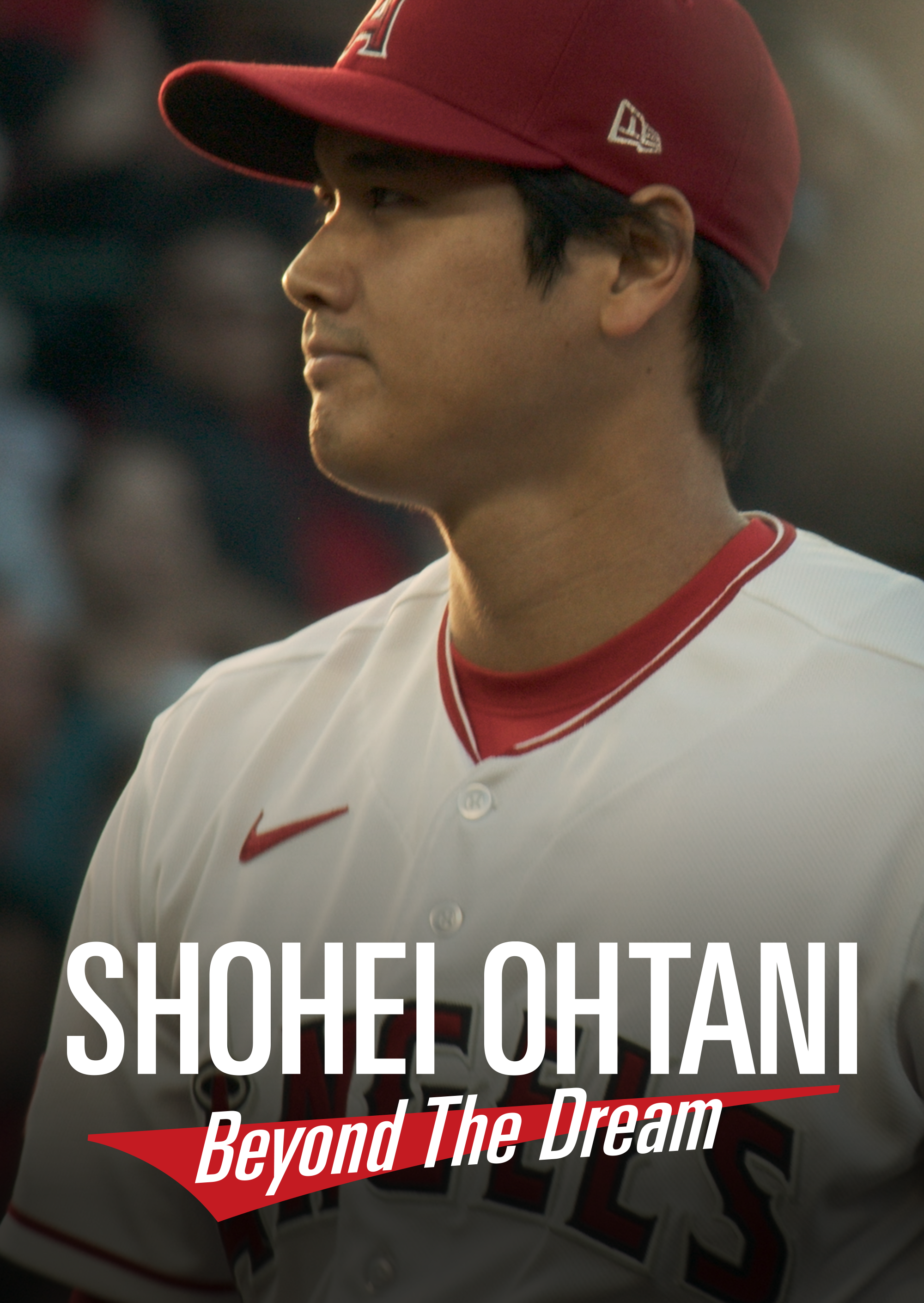 Shohei Ohtani - Beyond the Dream