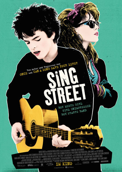 Sing Street (OV)