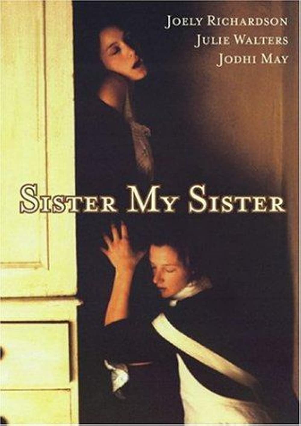 Filmbeschreibung zu Sister My Sister (OV)