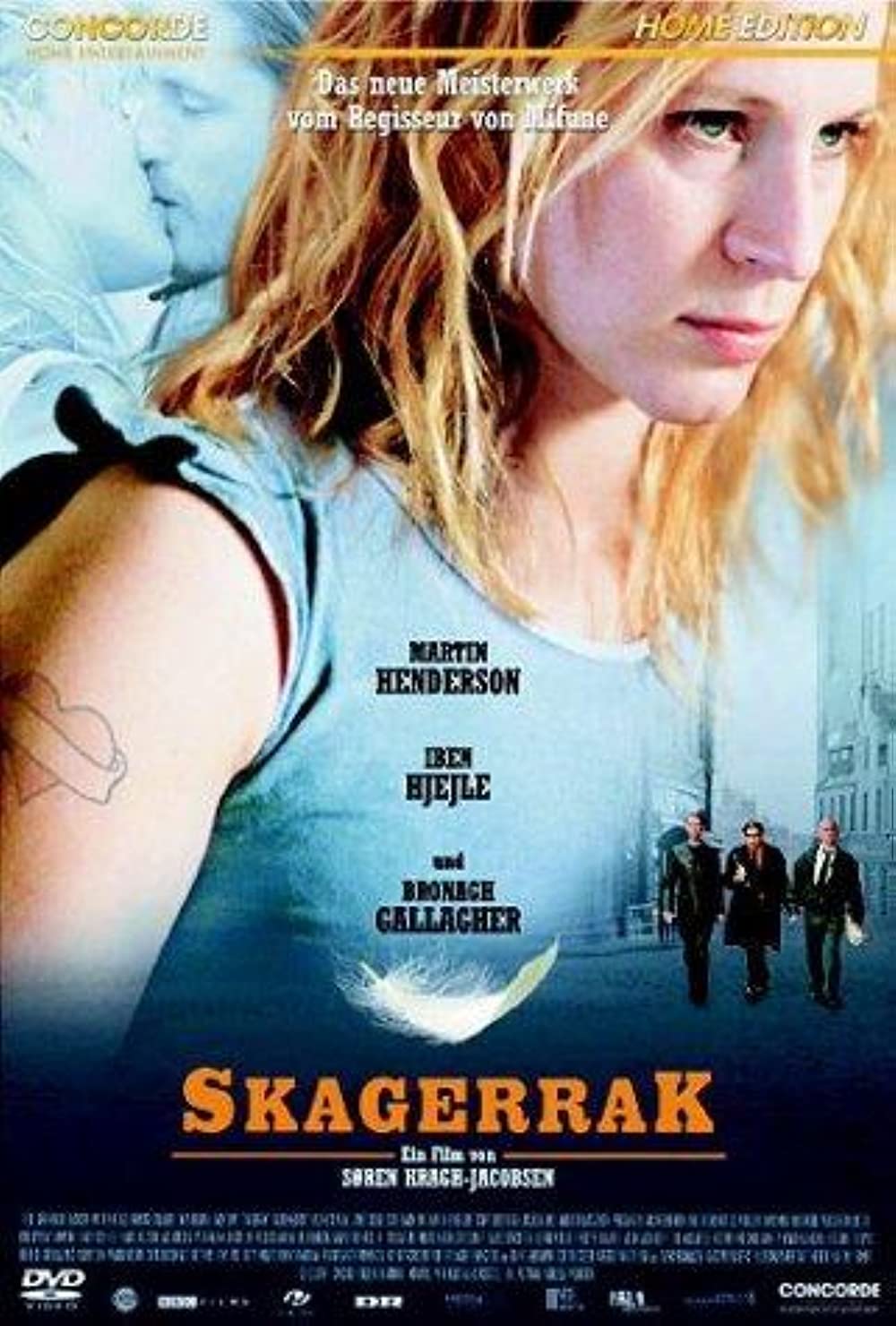 Filmbeschreibung zu Skagerrak