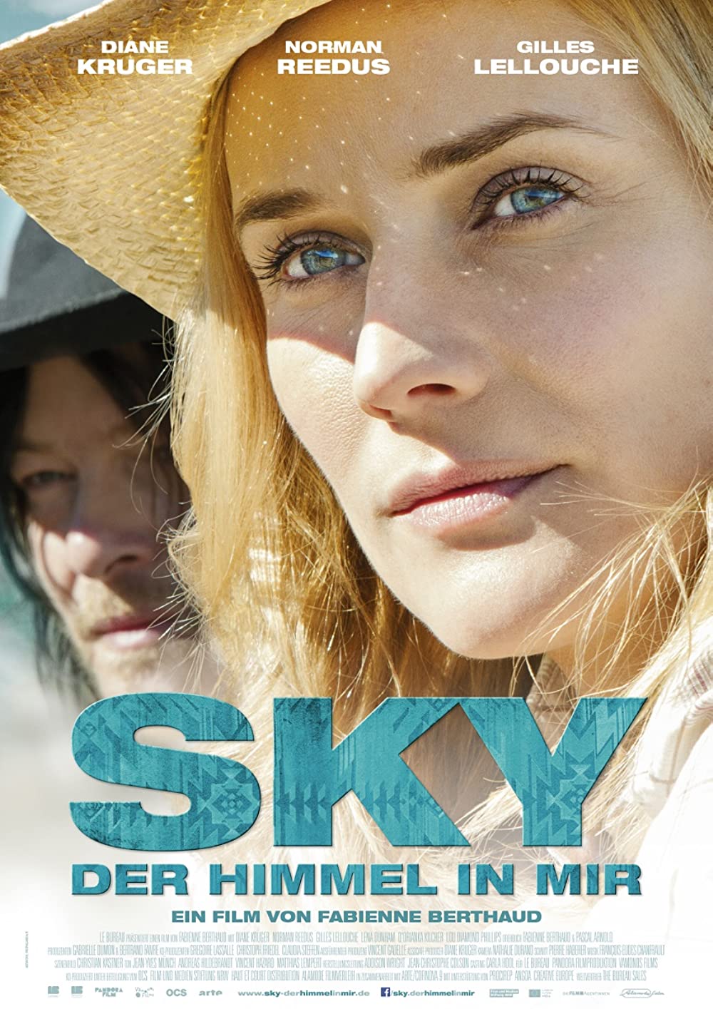 Filmbeschreibung zu Sky