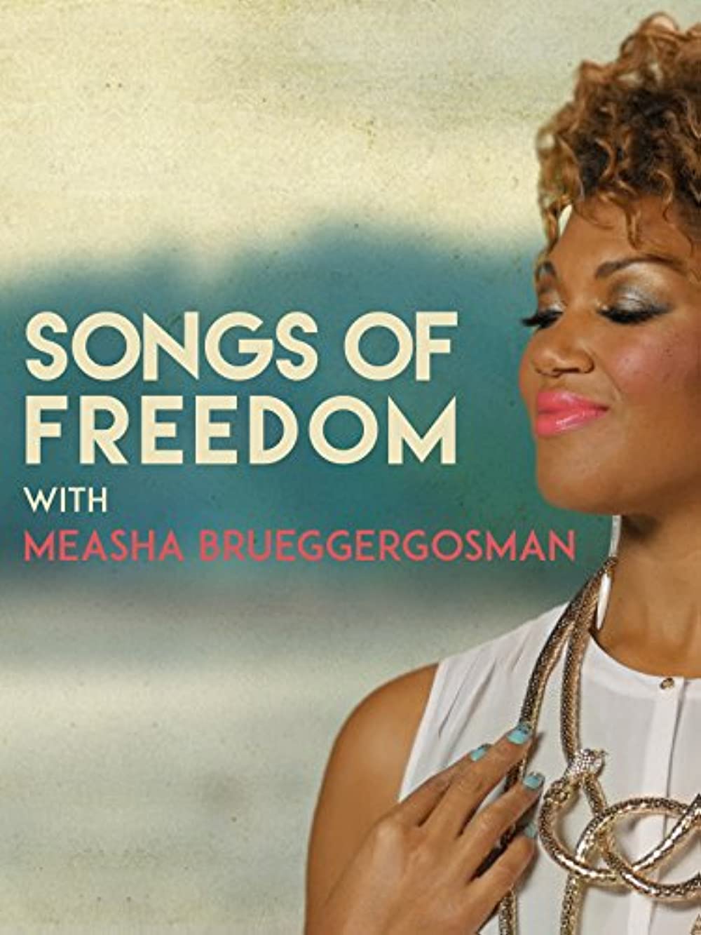 Filmbeschreibung zu Songs of Freedom